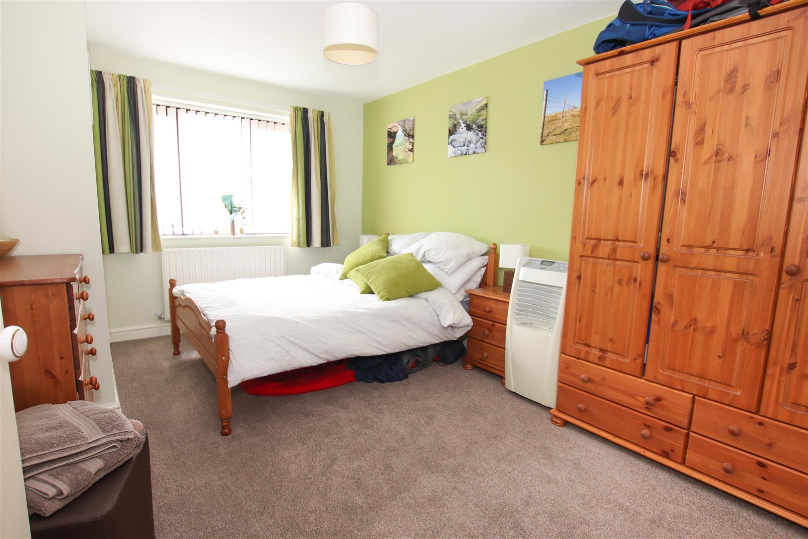 BEDROOM TWO (FRONT)